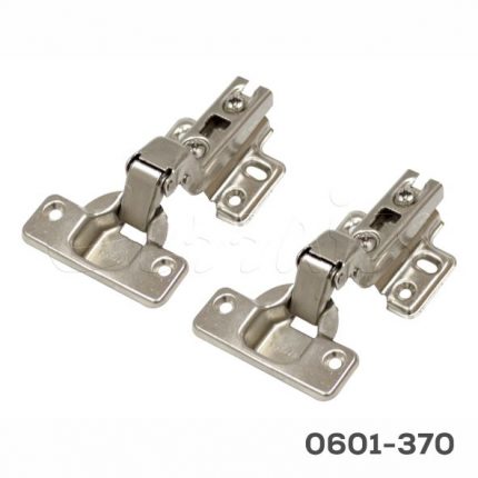 Bisagra ECO 110 Enrasada Cuello 15/48 x 6mm