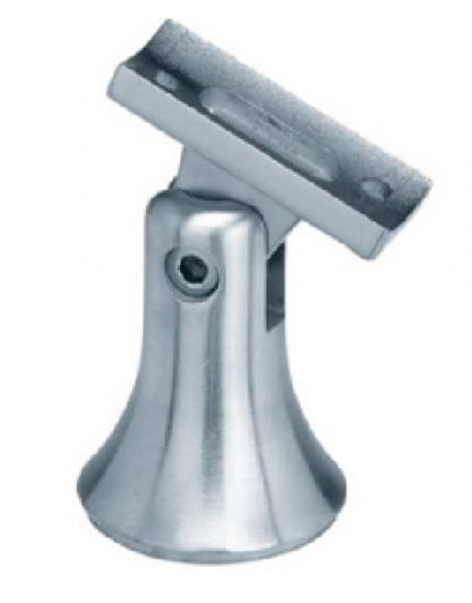 SOPORTE  PARA BARANDILLA AJUSTABLE