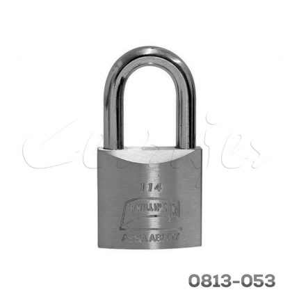 CANDADO PHILLIPS 114 GL 127