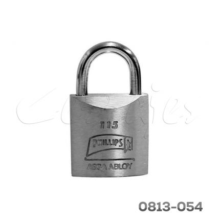 CANDADO PHILLIPS 115 128