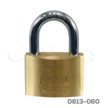 CANDADO PHILLIPS AS-60 1264