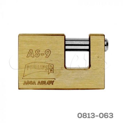 CANDADO PHILLIPS AS-9 2185