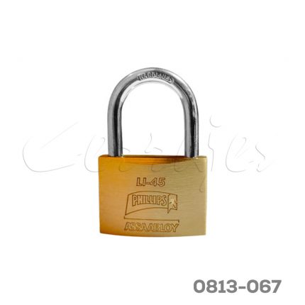 CANDADO LI-45 1566