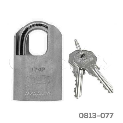 CANDADO PHILLIPS 114 P 2419