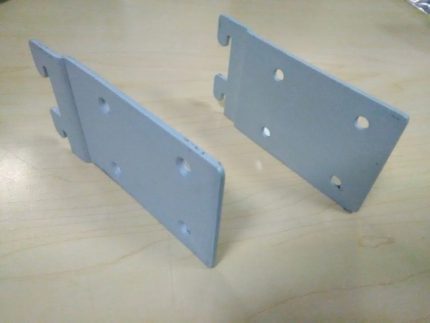MENSULA MULTIUSOS IZQ       W 043 SX