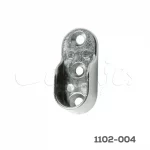 Brida-cerrajes-para-atornillar-para-tubo-oval