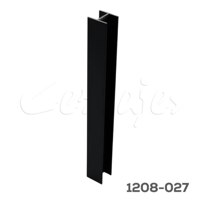 Conector lineal para zoclo