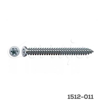 Tornillo Spax R-A de fijación en concreto, sin taquete 7.5 x 40 mm T 30