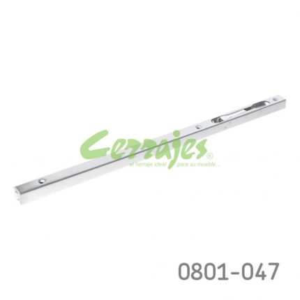 PASADOR DE SOBREPONER BALANCIN DE 600 MM