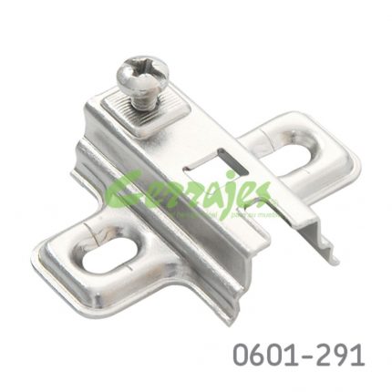 BASE PARA BISAGRA FGV MXXX H2 SIN TAQUETE