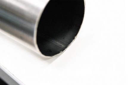 TUBO INOX 50 MM PARA SISTEMA DE PASAMANOS 5800 MM DE LARGO
