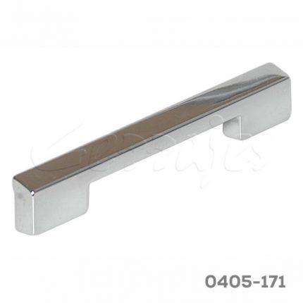 Jaladera 96/128mm cc - 140mm  4662 Z07 - M4x25mm