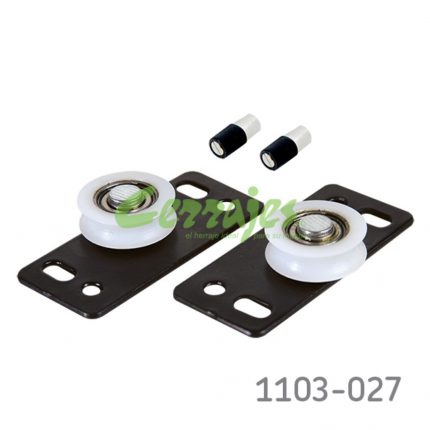 KIT LIBERO ECO 1 PUERTA   E005