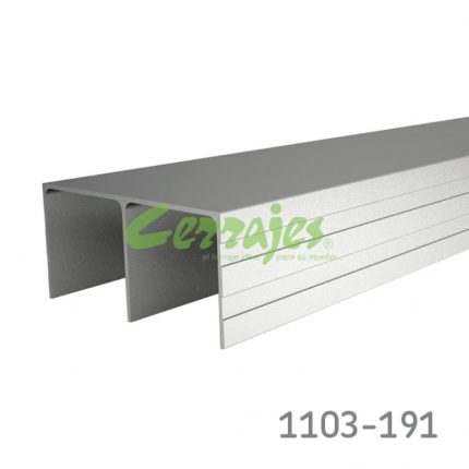GUIA SUPERIOR  3.60MTS   OPK-012-051