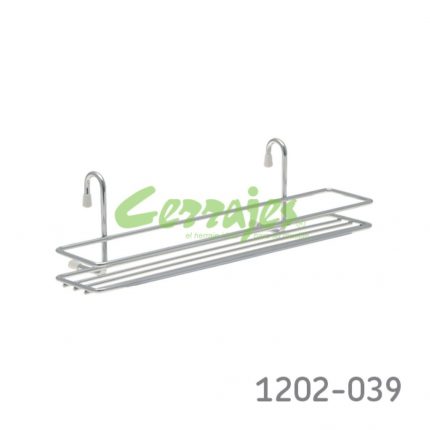 PORTA ESPECIERO SENCILLO CR 744 9LD0744D0B