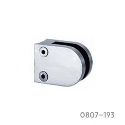 SOPORTE CRISTAL 8-12 MM