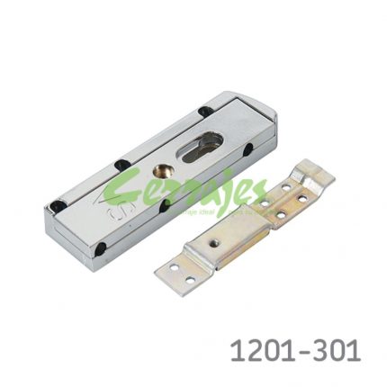 Soporte frontal p/canastilla vauth-sagel