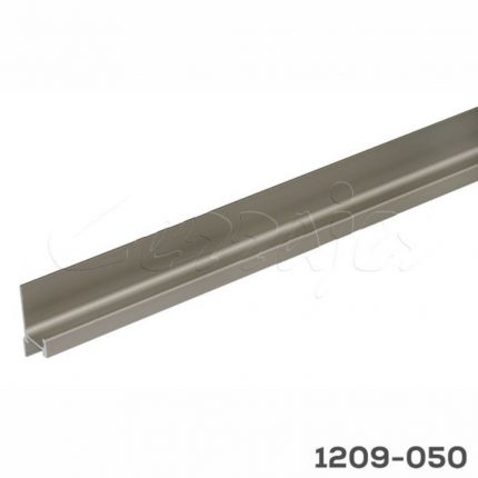 Perfil jaladera Syma32 Ix L2.95m