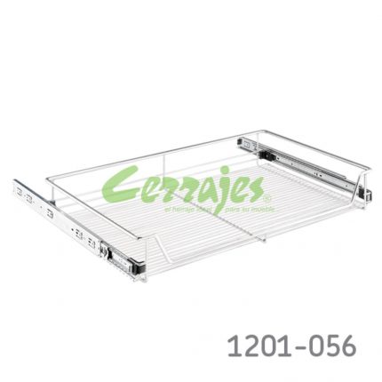 CANASTILLA CON CORREDERAF.E. 500  55E147005000