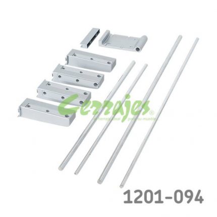 KIT LAT PARA PLATAF CR 60 H100 55P10R006000