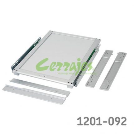 Plataforma dv 600mm 55p000p060x000