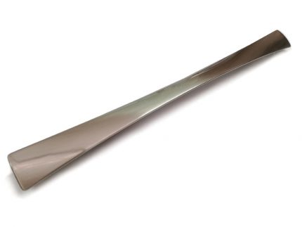 Jaladera 320mm cc - 352mm  4657 Z22 - M4x25mm