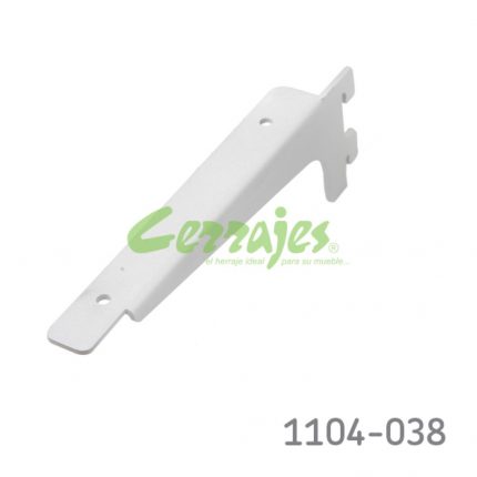 Mensula izquierdo l.160mm w 045 s