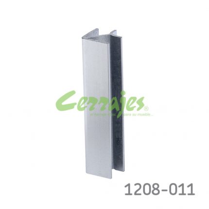 Esquina 90 p/zoclo h 150mm