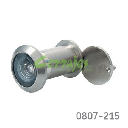Mirilla Diametro 22 mm/ 35-60 mm