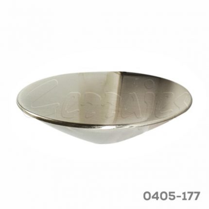 Boton 80mm  4668 Z22 - M4x25mm