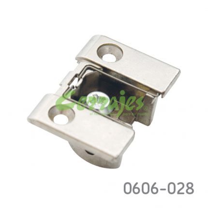 base kimana diam. 26 mm