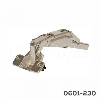 BISAGRA FGV MW16 175º CON TAQUETE 10MM 48 X 6MM