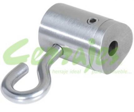 SOPORTE TERMINAL PARA CABLE