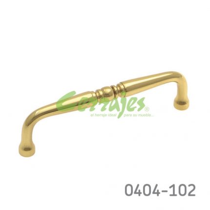 JALADERA 102MM CC - 111MM 2033 L15