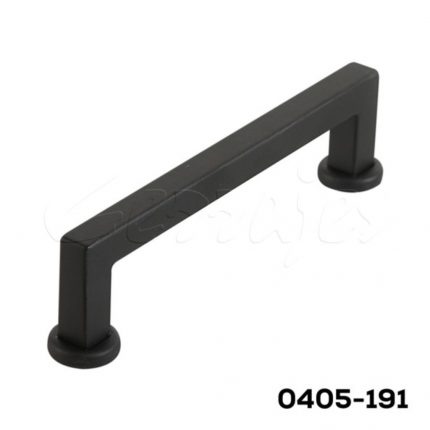 Jaladera 96mm cc - 111mm 4685 Z91 m4x25 mm