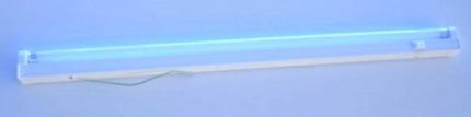 LAMPARA  FLUORESCENTE  8W/110V    FT500108W