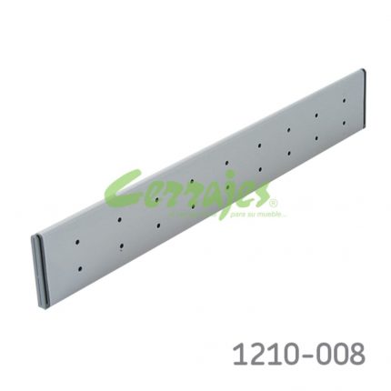 SEPARADOR ALUM 455MM 41003 (1210-008)