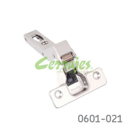 BIS SALICE SILENTIA 700 110° 45° PROF CAZOLETA 13.5MM