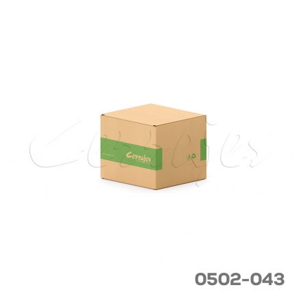 TORNILLO SINKER PHILLIPS PLANO NEGRO 8 X 1 (0502-002)