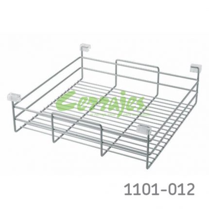 CANAST PARA MARCO EXTRAIBLE 410     ACF40AL