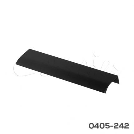Jaladera 2x80mm cc - 200mm 4570 A97 4x16mm