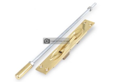 PASADOR EMB.CON  EXTENSION 6  5906 PB