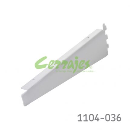 MENSULA IZQUIERDO   L.420MM       W 039 SX