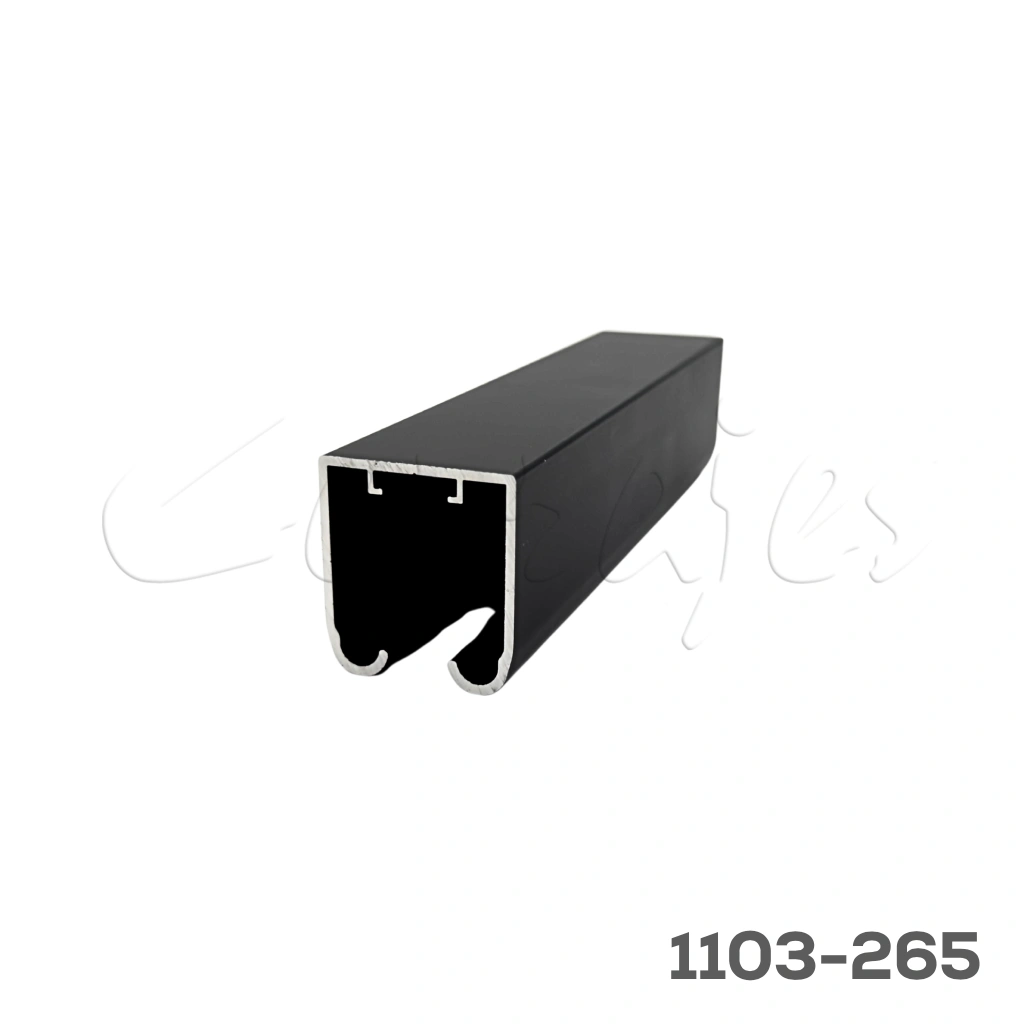 1103-265 Guia-superior-para-sistema-colgante