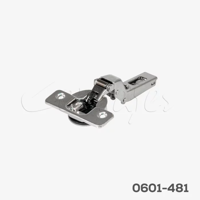Bisagra-Salice-Silentia-Plus