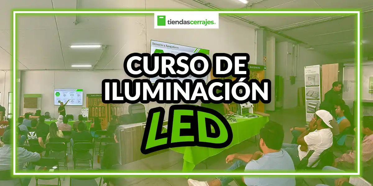 CURSO-ILUMINACIÓN