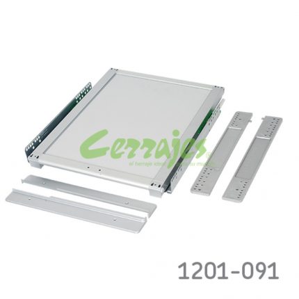 Plataforma DV 450 mm