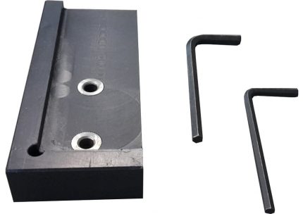 Kit de hta. para sistema struttura