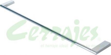 TOALLERO DE BARRA 600 MM