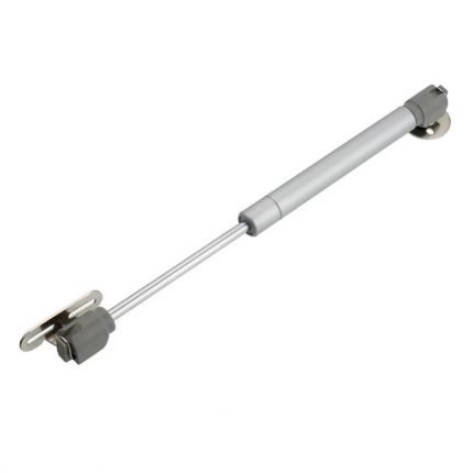 Pistón "L" 60 N con enganches